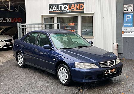 Honda Accord 1.8i S*Klima*Servo*Zahnriemen Neu