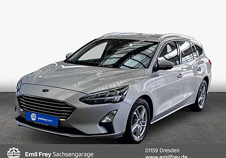 Ford Focus Turnier 1.5 Diesel COOL&CONNECT AHZV