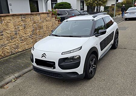 Citroën C4 Cactus Citroen PureTech 82 Feel