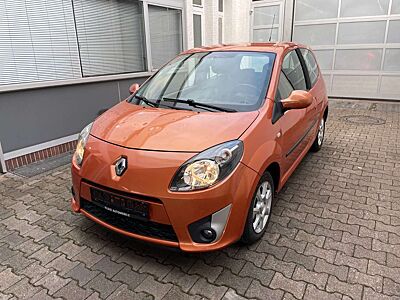 Renault Twingo Authentique *KLIMAANLAGE*