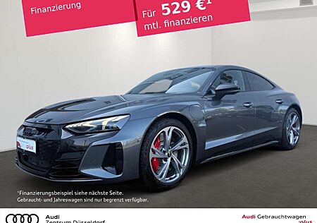 Audi e-tron GT quattro PANO LEDER B&O ACC MMI HUD