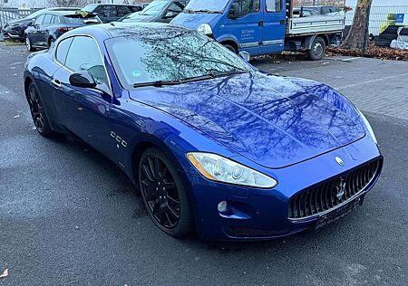 Maserati GranTurismo XENON~LEDER~PDC~EU5