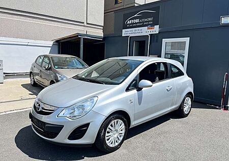 Opel Corsa Active / 1 Jahr Garantie Incl.