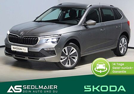 Skoda Kamiq 1.5 TSI Selection AHK|ACC|RCam|NAV|WSSHz