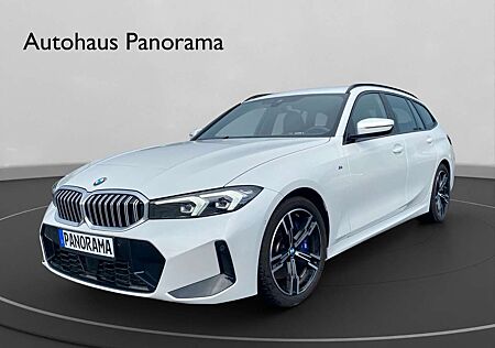 BMW 330 i M Sport Touring/LED/Kamera/DigitalCo.