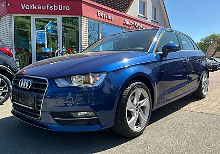 Audi A3 Sportback Ultra 1.4 TFSI SHZ AHK Start-Stopp