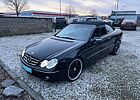 Mercedes-Benz CLK 320 AUS 1 Hand TÜV-AU NEU