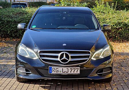 Mercedes-Benz E 250 CDI 4Matic (212.082)