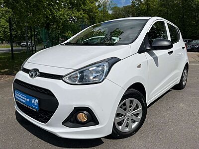 Hyundai i10 *TOP ZUSTAND*