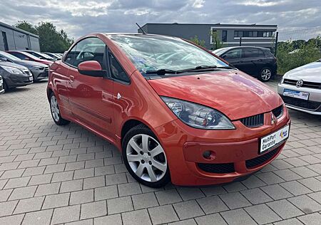 Mitsubishi Colt CZC Cabrio Turbo