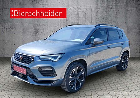 Cupra Ateca 2.0 TSI DSG 4Drive PANO AHK NAVI 360 KAMERA DCC 19