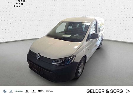VW Caddy Volkswagen 2.0 TDI AHK*ACC*Licht+Sicht*PDC*LED*