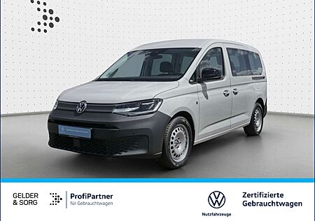 VW Caddy Volkswagen 2.0 TDI AHK*ACC*Licht+Sicht*PDC*LED*