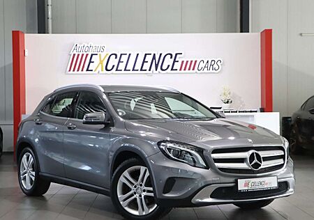 Mercedes-Benz GLA 220 d 4Matic URBAN SPORT / XENON / LEDER