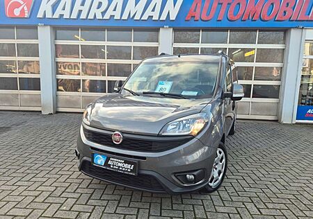Fiat Doblo Doblò SX Maxi Kasten Lang