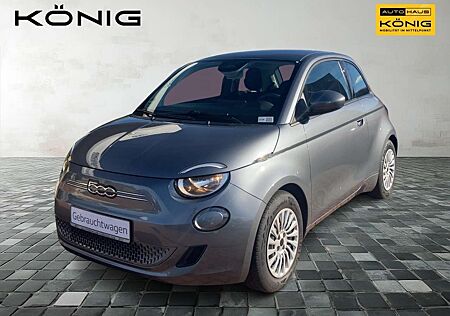 Fiat 500E MY23 Klimaautomatik