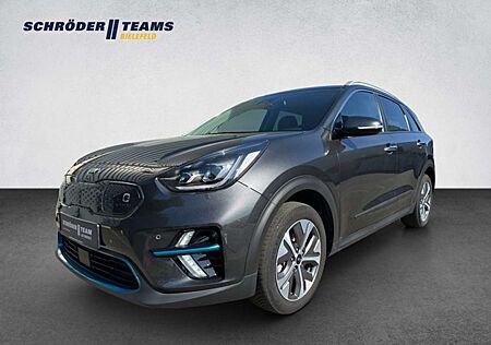 Kia Niro Elektro 64,0 kWh Spirit PANO/ACC/LED