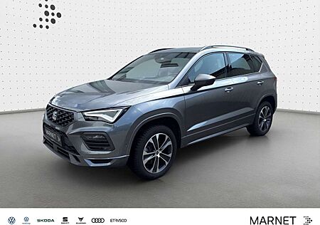 Seat Ateca FR-Line 2.0 TDI DSG Navi*AHK*KAM*El.Heckkl