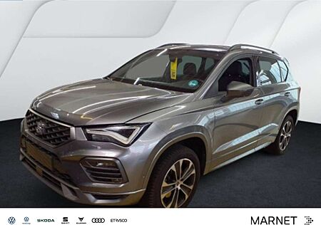 Seat Ateca FR-Line 2.0 TDI DSG Navi*AHK*KAM*El.Heckkl