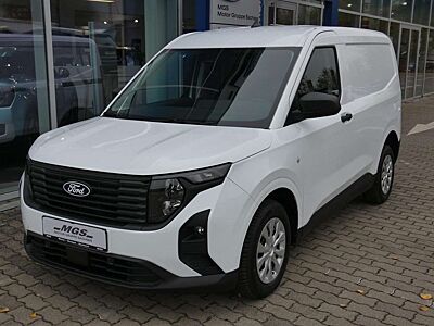 Ford Transit Courier #TREND #BESTELLAKTION #HOT DEAL