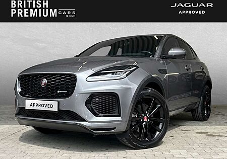Jaguar E-Pace R-Dynamic HSE AWD P250 Mild-Hybrid EU6d AHK Meridi