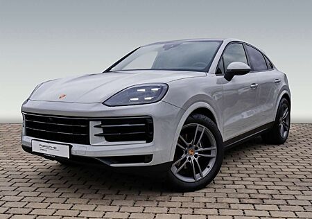 Porsche Cayenne Coupe Luft/21/Keyless/14Wege/Pano