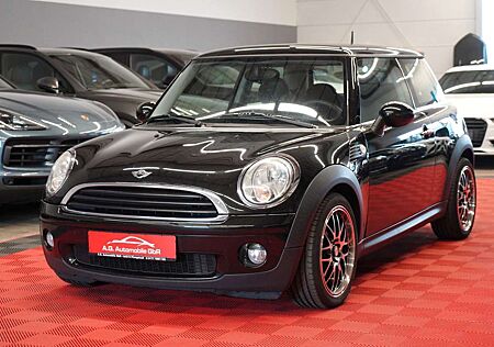 Mini ONE 1.4 *6Gang*Klimaanlage*