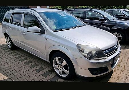 Opel Astra 1.6 Caravan