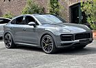 Porsche Cayenne E-Hybrid Coupe Platinum Edition INDIVIDUAL-NIMBUSG