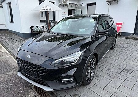 Ford Focus Active Vignale ACC LEDER LED HEAD-UP NAVI