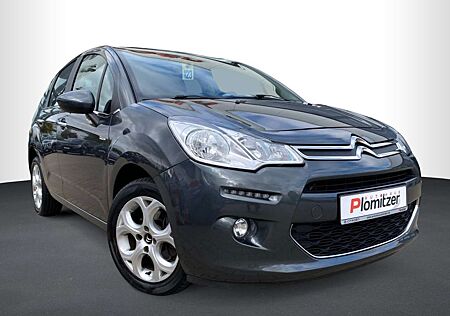 Citroën C3 gebraucht kaufen Citroën C3 Citroen Pure Tech 110 Stop&Start Exclusive
