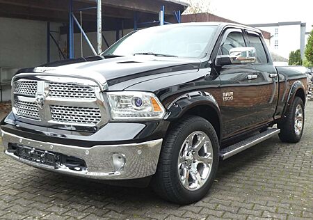 Dodge RAM 1500 5.7l HEMI LPG QuadCab Laramie