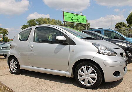 Toyota Aygo Cool*Automatic*HUneu*Klima*WR/SR*