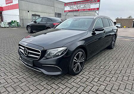 Mercedes-Benz E 400 E -Klasse T-Modell d 4Matic,VOLL