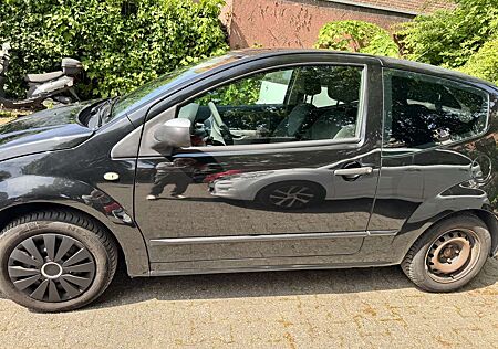 Citroen C2 Tonic