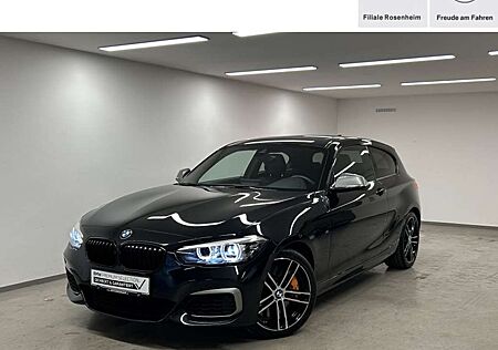 BMW 140 M140i xDrive M Sportpaket Harman/Kardon DAB LED RF