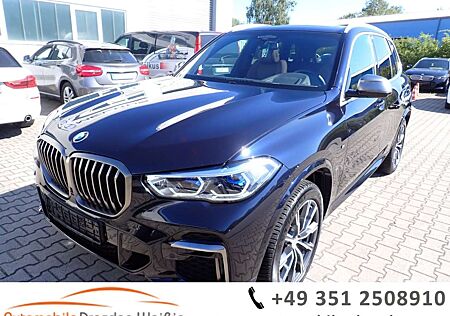 BMW X5 M i xDrive*UPE 120.420*Standhzg*Pano*360°