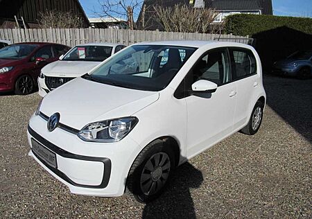 VW Up Volkswagen !