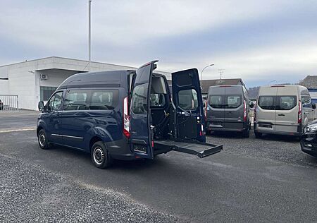 Ford Transit Custom L1 H2 Behindertengerecht Hochdach