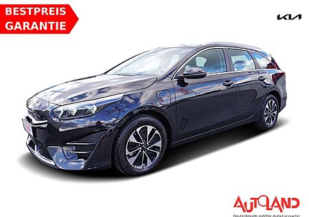 Kia XCeed Ceed SW / cee'd SW Ceed SW 1.6 PHEV Spirit ACC LED Navi DAB Sitzhzg