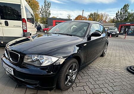 BMW 116i 116 gepflegter Zustand