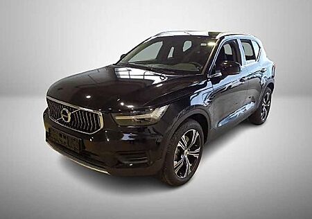 Volvo XC 40 XC40 T4 Recharge Expression*LED*STANDHZG*NAVI*AS