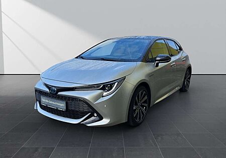 Toyota Corolla 2.0 Hybrid Team D *JBL*LED*Style*Technik*