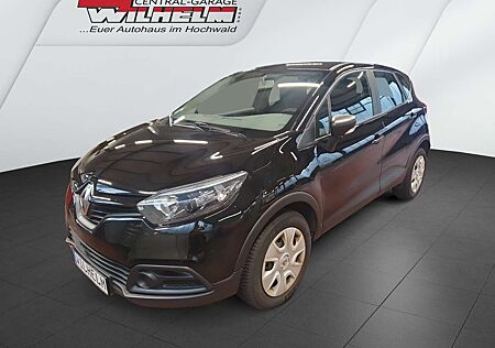 Renault Captur 0.9T Life