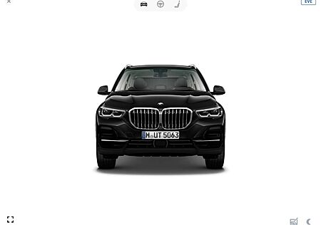 BMW X5 xDrive30d NaviProf*HUD*AHK*Harman Surround