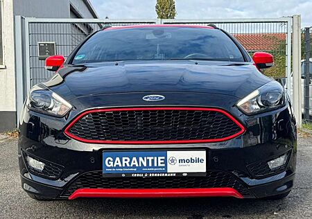 Ford Focus STLINE KAMERA LENKRADHZG