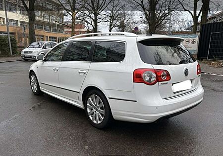 VW Passat Variant Volkswagen 2.0 TSI R-Line Edition Plus