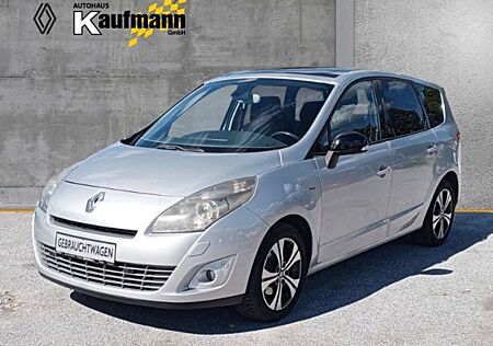 Renault Grand Scenic III BOSE Edition 1.5 dCi 110 FAP El. Panodach Nav