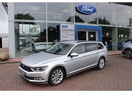 VW Passat Volkswagen HIGHLINE AUTOMATIK 4MOTION, NAVI, PDC, LED, ACC, B
