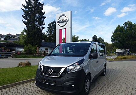 Nissan NV300 L1H1 2,7t COMFORT